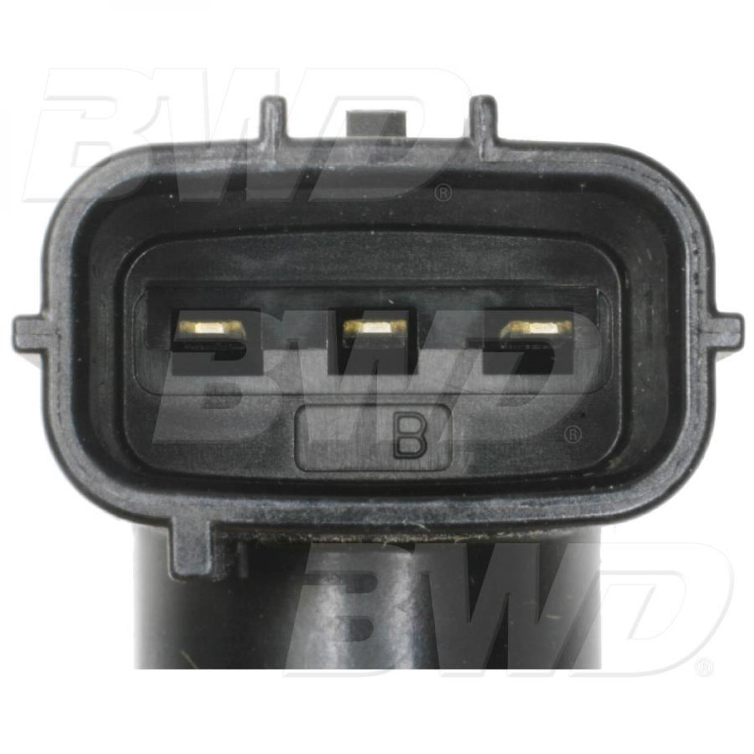 BWD SN7245 - Auto Trans Input Shaft Speed Sensor BWD SN7245 Auto Trans Input Shaft Speed Sensor product image 3 of 3