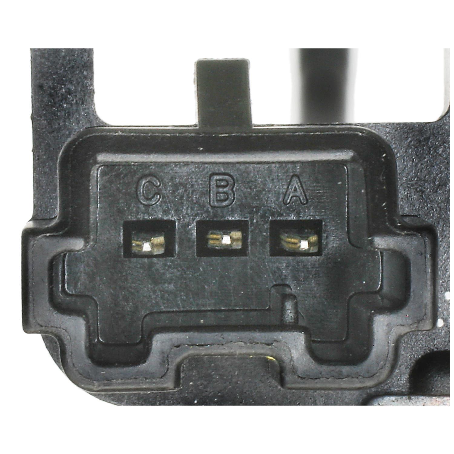BWD SN7255 - Vehicle Speed Sensor BWD SN7255 Auto Trans Input Shaft Speed Sensor product image 3 of 7