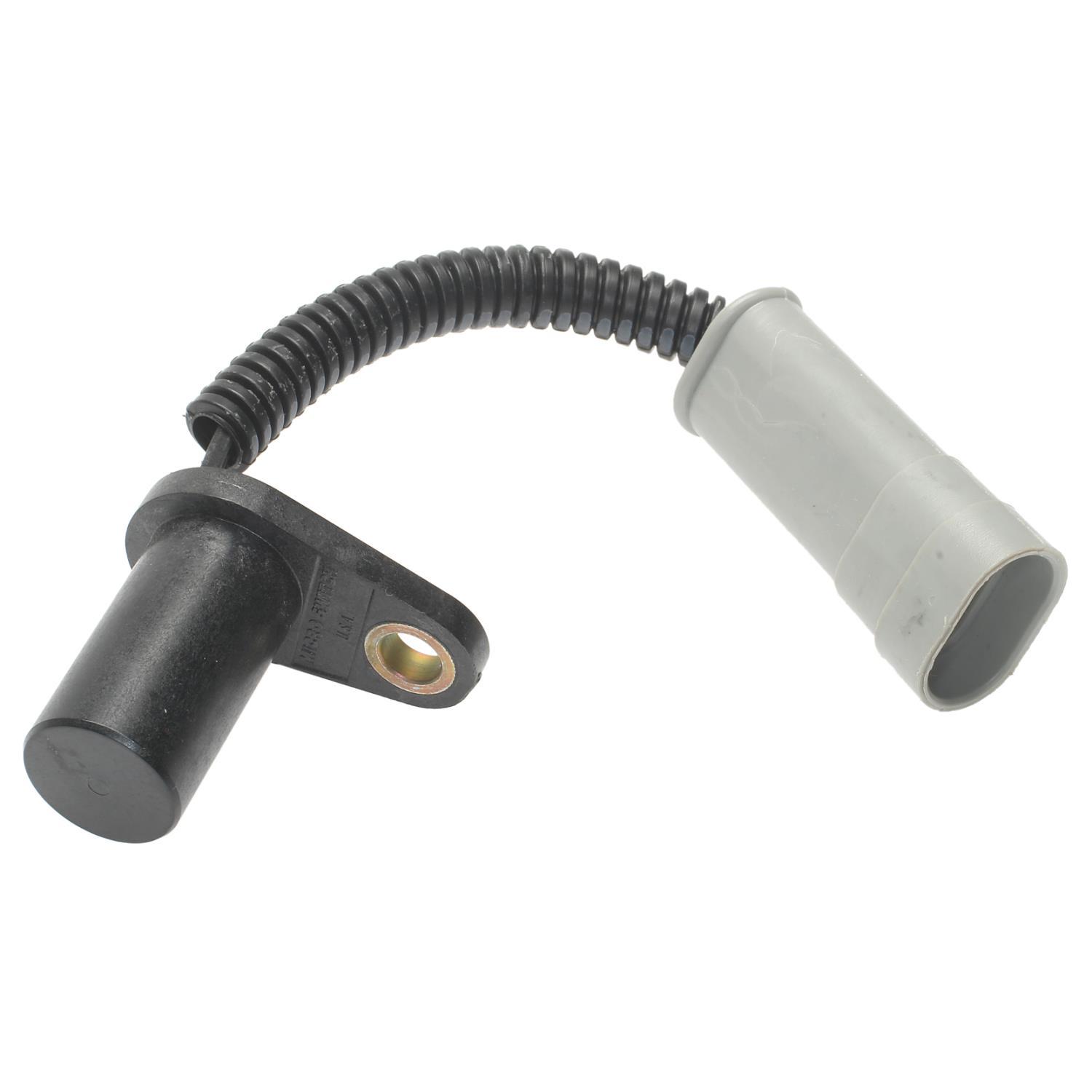 BWD SN7263 - Vehicle Speed Sensor BWD SN7263 Manual Trans Output Shaft Speed Sensor product image 2 of 3
