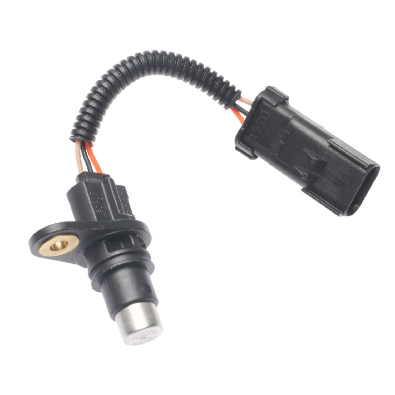 BWD SN7267 - Vehicle Speed Sensor BWD SN7267 Vehicle Speed Sensor product image 1 of 3