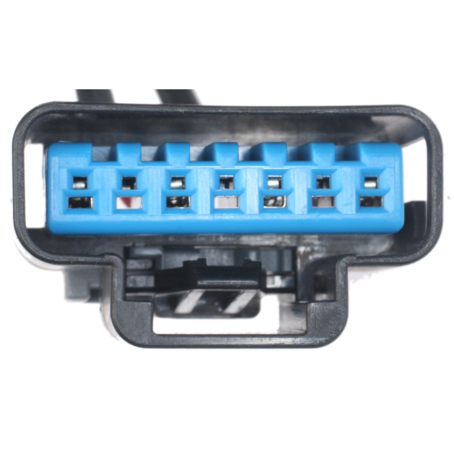 BWD SN7275 - Vehicle Speed Sensor BWD SN7275 Auto Trans Input Shaft Speed Sensor product image 4 of 4