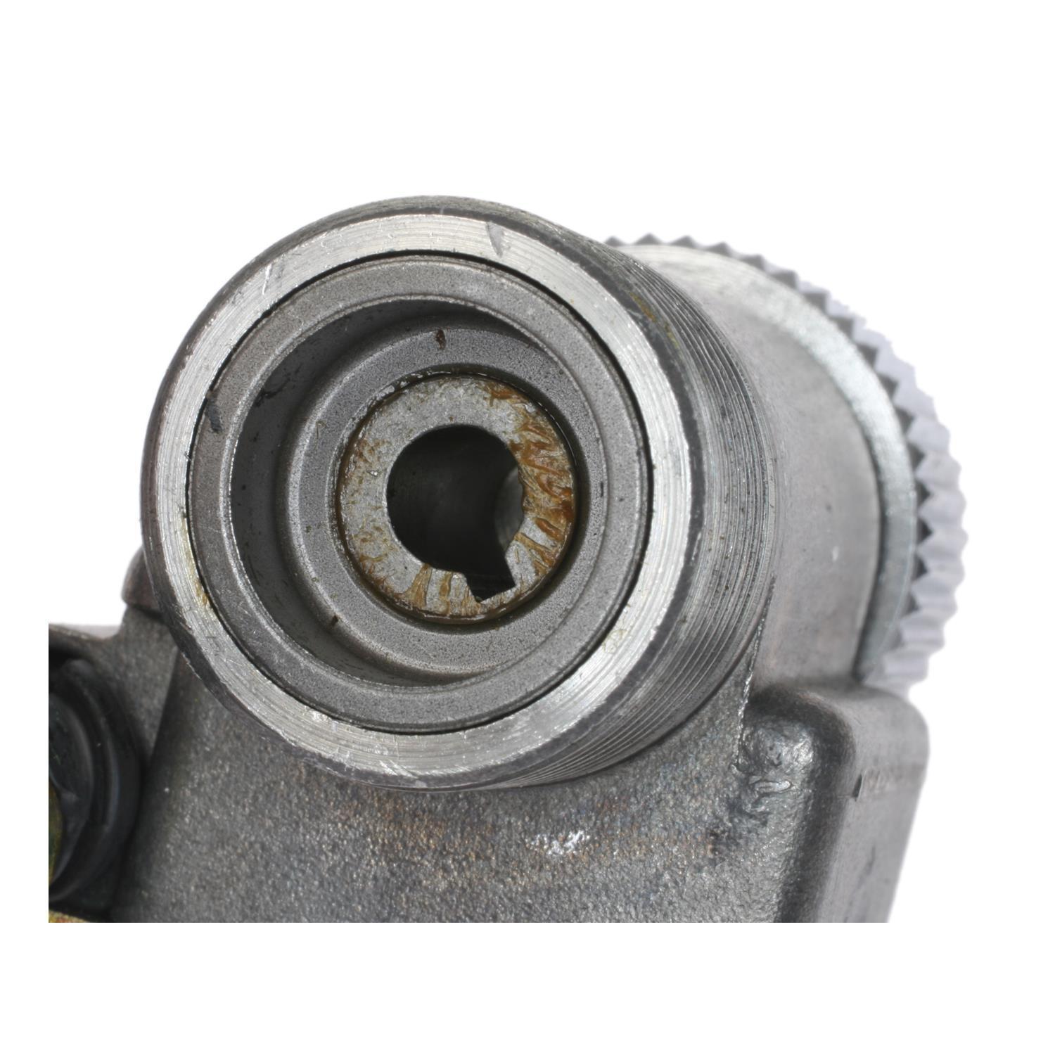 BWD SN7304 - Vehicle Speed Sensor BWD SN7304 Auto Trans Output Shaft Speed Sensor product image 2 of 4