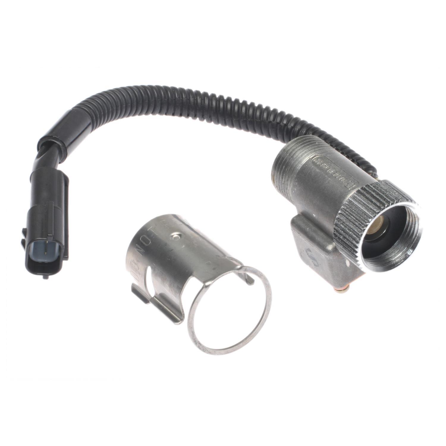 BWD SN7304 - Vehicle Speed Sensor BWD SN7304 Auto Trans Output Shaft Speed Sensor product image 3 of 4