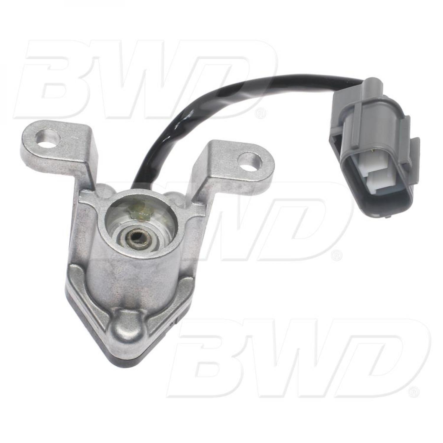 BWD SN7359 - Vehicle Speed Sensor BWD SN7359 Vehicle Speed Sensor product image 1 of 3