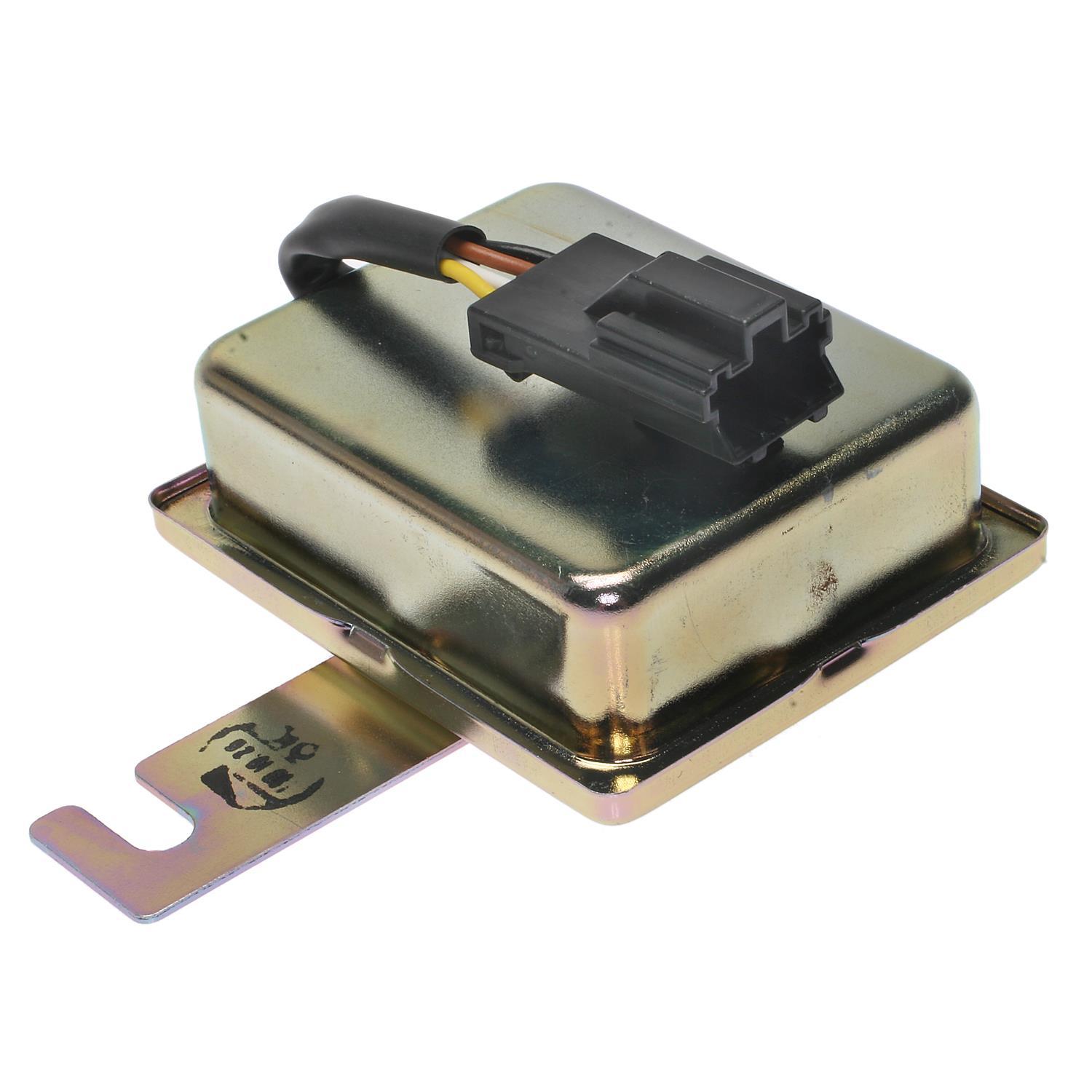 BWD SN7364 Auto Trans Output Shaft Speed Sensor product image 1 of 3