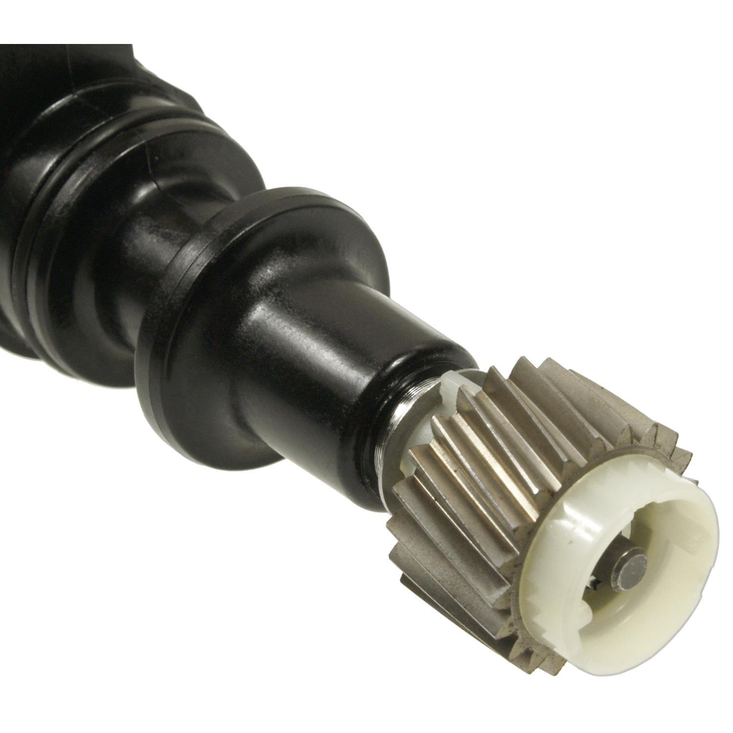 BWD SN7391 - Vehicle Speed Sensor BWD SN7391 Manual Trans Output Shaft Speed Sensor product image 1 of 3