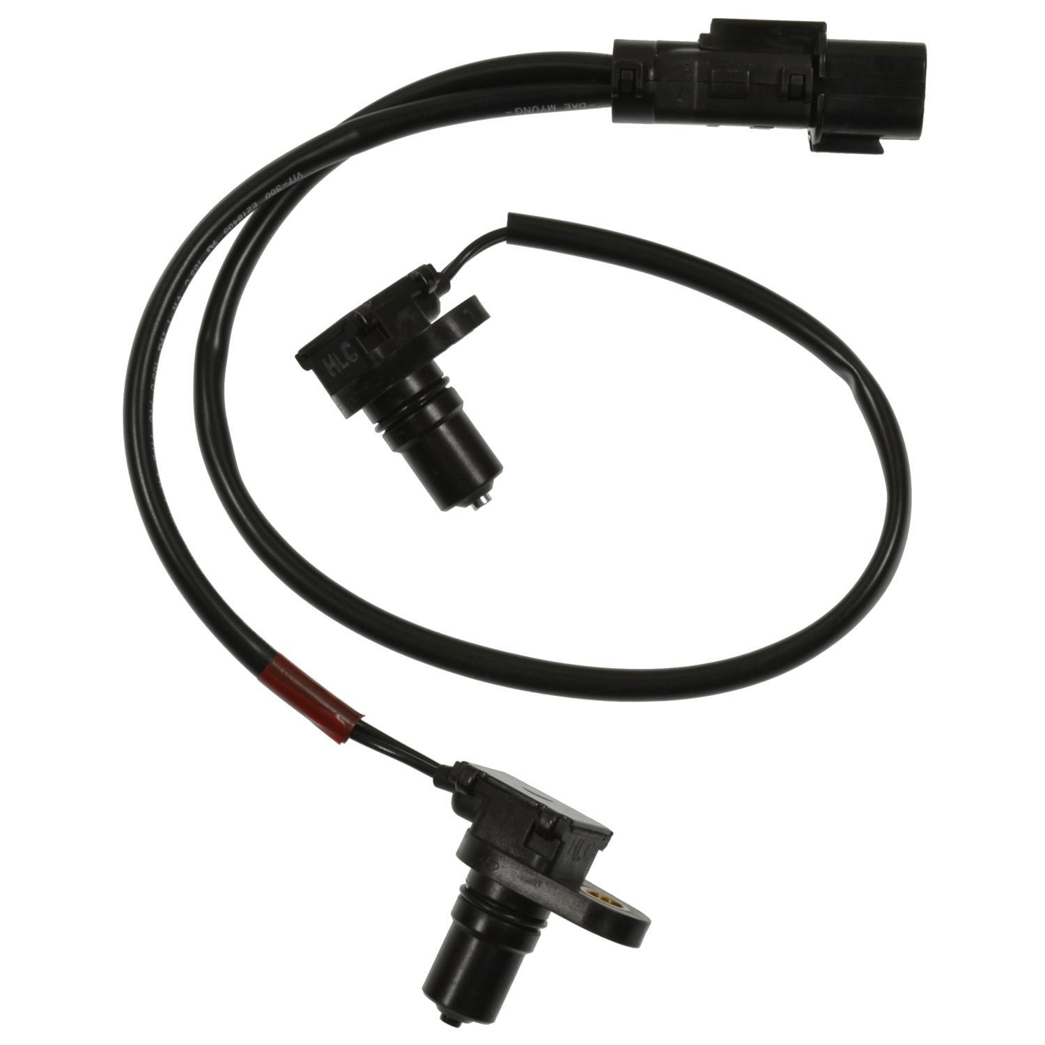 BWD SN7428 - Auto Trans Input Shaft Speed Sensor BWD SN7428 Auto Trans Input Shaft Speed Sensor product image 2 of 3