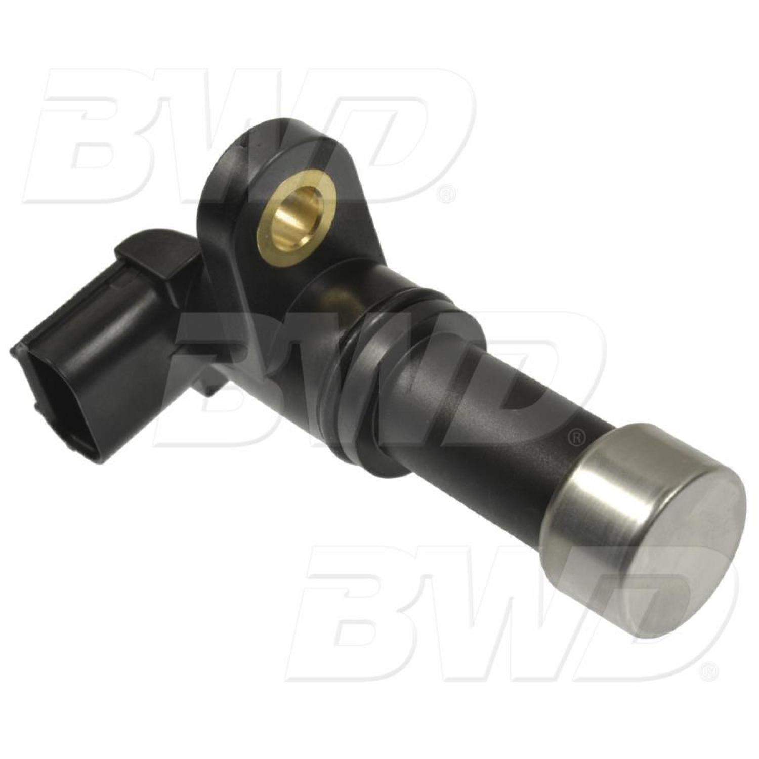BWD SN7432 - Vehicle Speed Sensor BWD SN7432 Auto Trans Input Shaft Speed Sensor product image 1 of 5