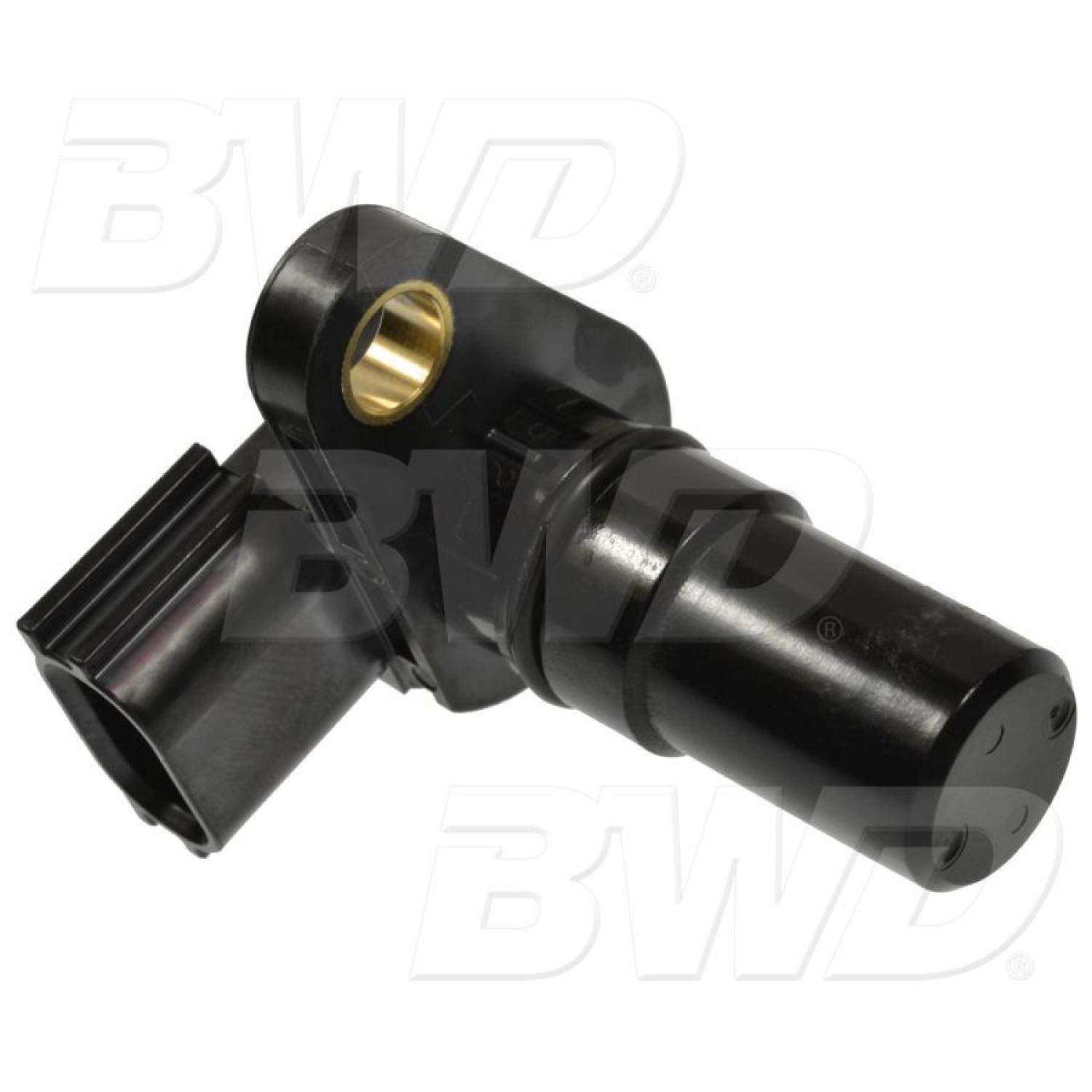 BWD SN7436 - Vehicle Speed Sensor BWD SN7436 Auto Trans Input Shaft Speed Sensor product image 1 of 3