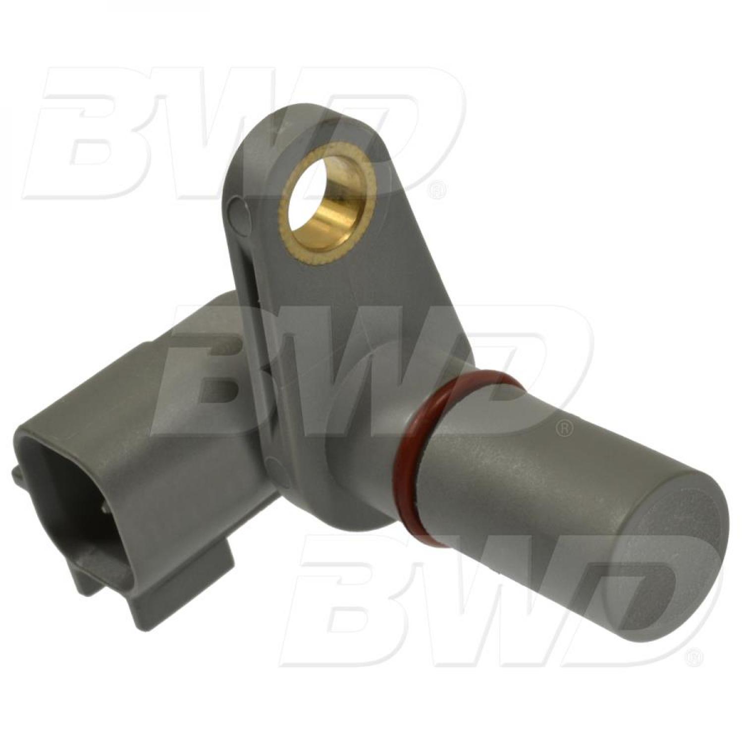 BWD SN8209 - Vehicle Speed Sensor BWD SN8209 Auto Trans Input Shaft Speed Sensor product image 1 of 7