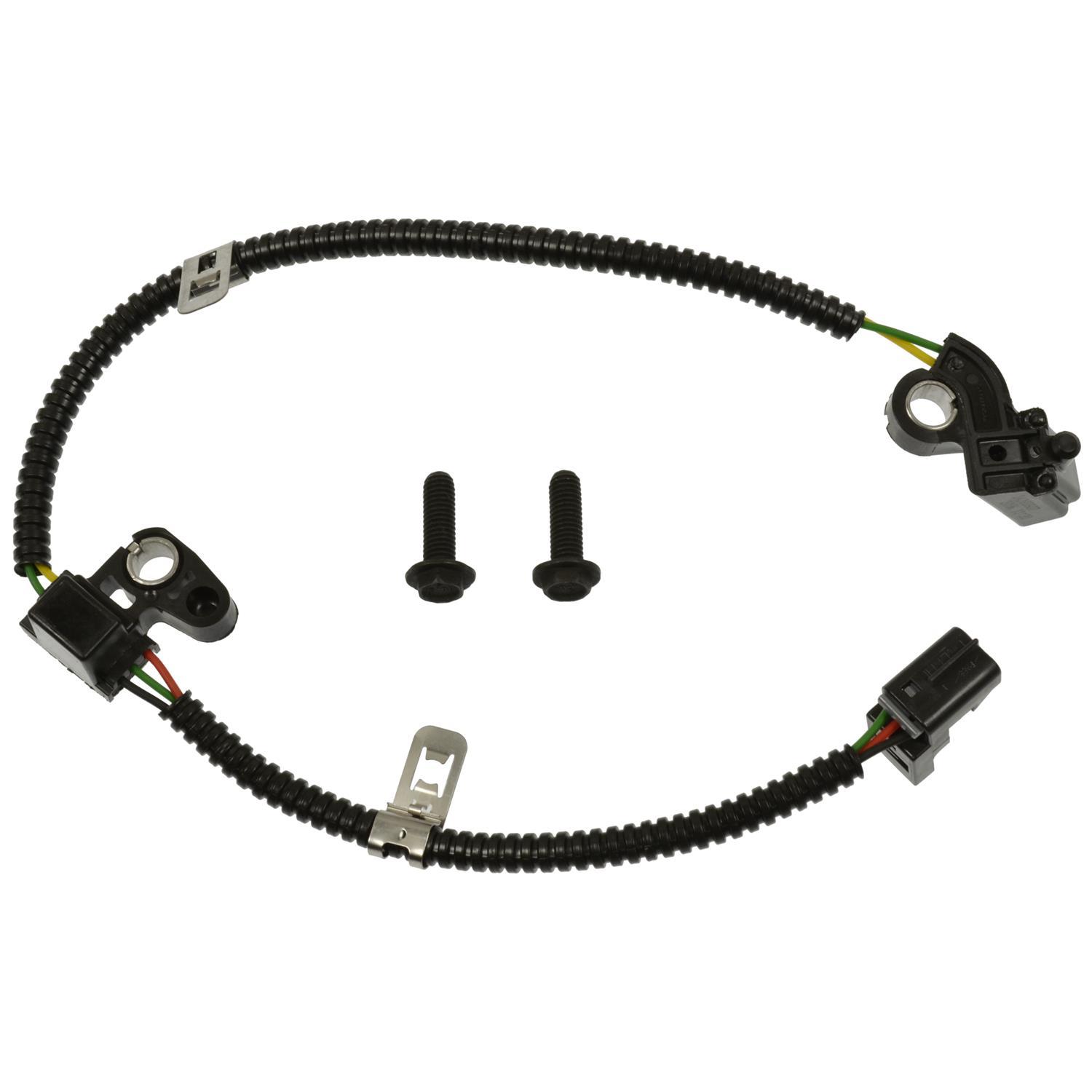 BWD SN8257 Auto Trans Input Shaft Speed Sensor product image 2 of 3