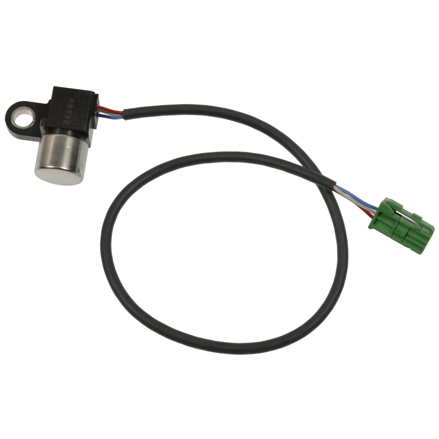 BWD SN8317 - Vehicle Speed Sensor BWD SN8317 Auto Trans Input Shaft Speed Sensor product image 2 of 7