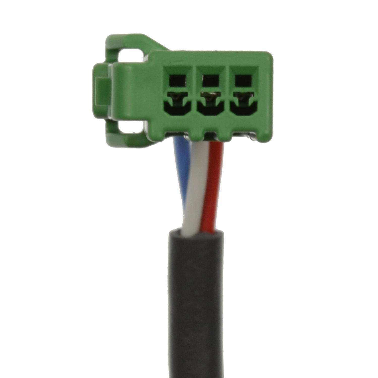 BWD SN8317 - Vehicle Speed Sensor BWD SN8317 Auto Trans Input Shaft Speed Sensor product image 3 of 7