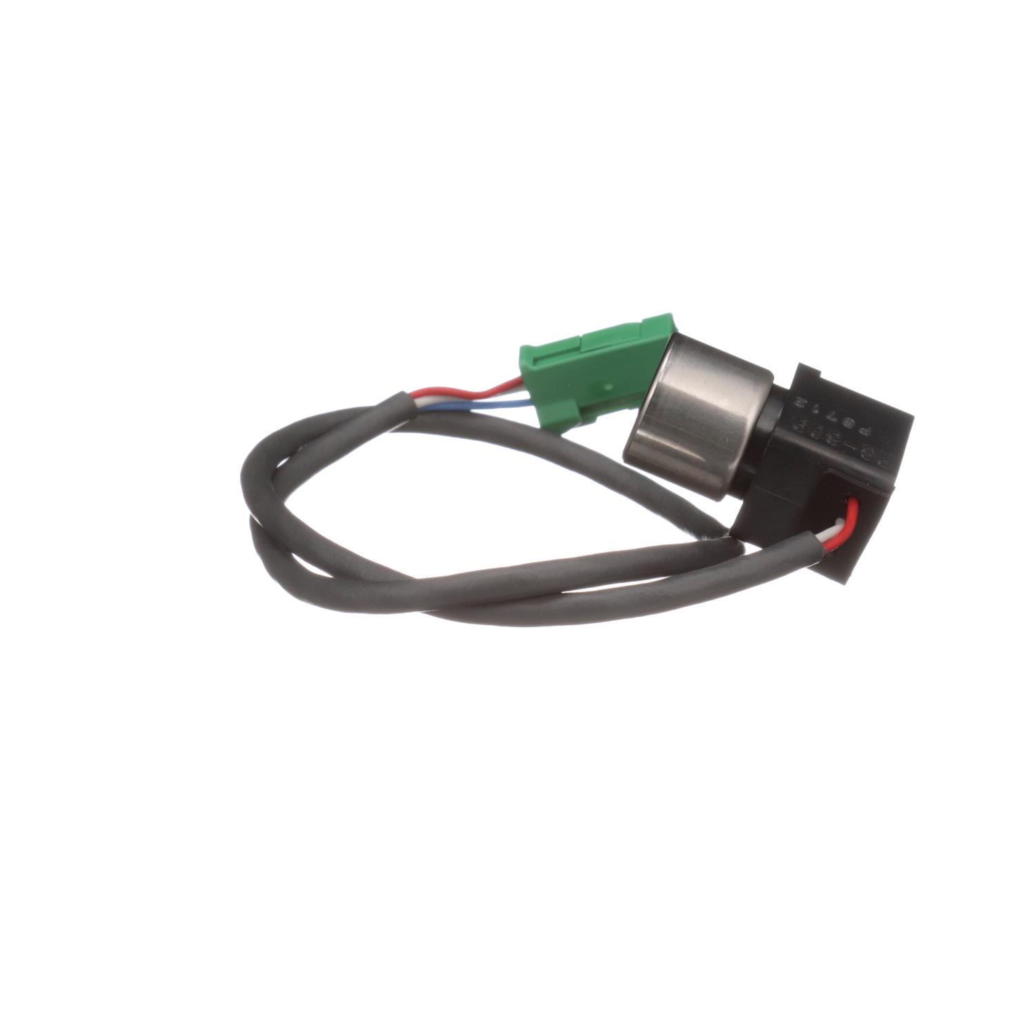 BWD SN8317 - Vehicle Speed Sensor BWD SN8317 Auto Trans Input Shaft Speed Sensor product image 4 of 7