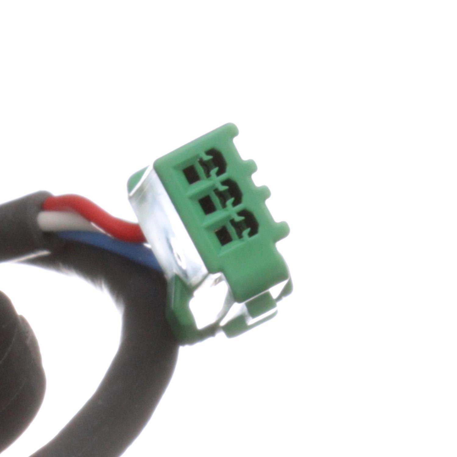 BWD SN8317 - Vehicle Speed Sensor BWD SN8317 Auto Trans Input Shaft Speed Sensor product image 5 of 7