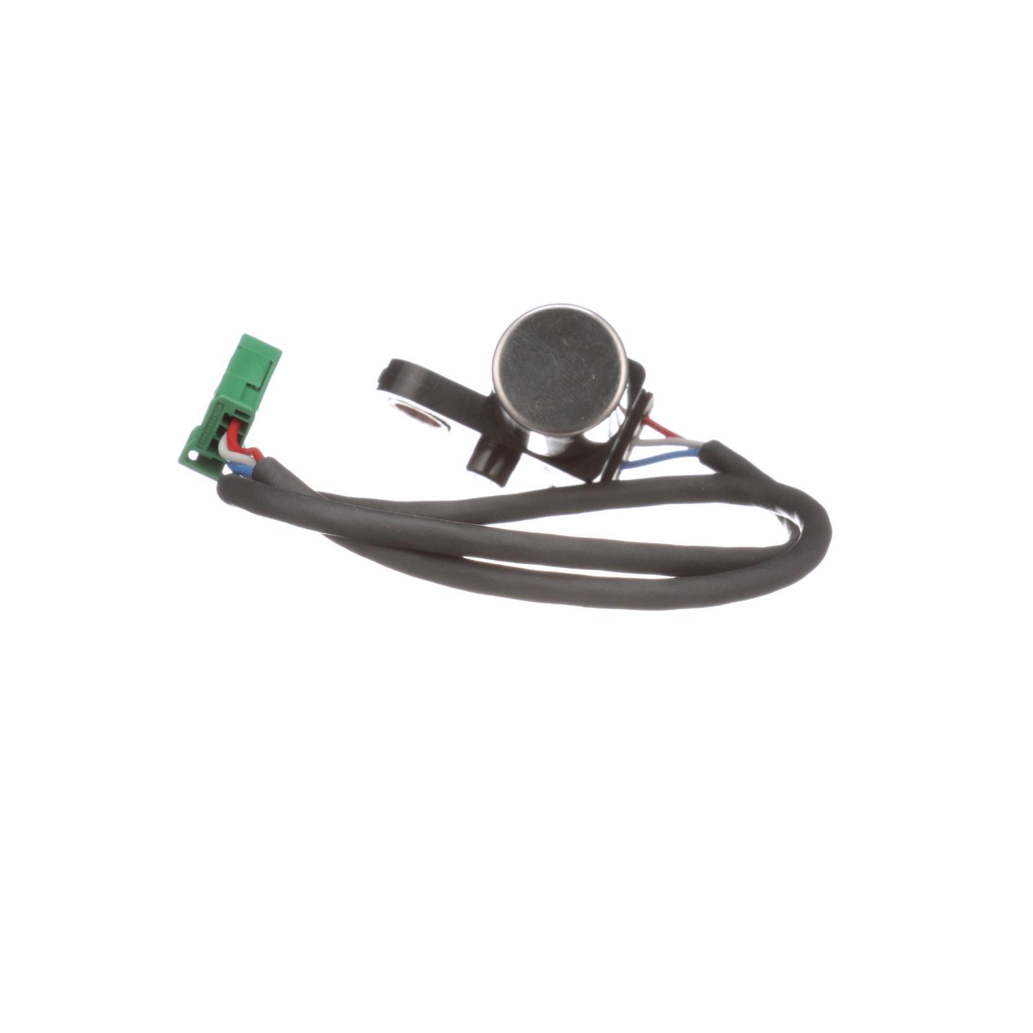BWD SN8317 - Vehicle Speed Sensor BWD SN8317 Auto Trans Input Shaft Speed Sensor product image 6 of 7