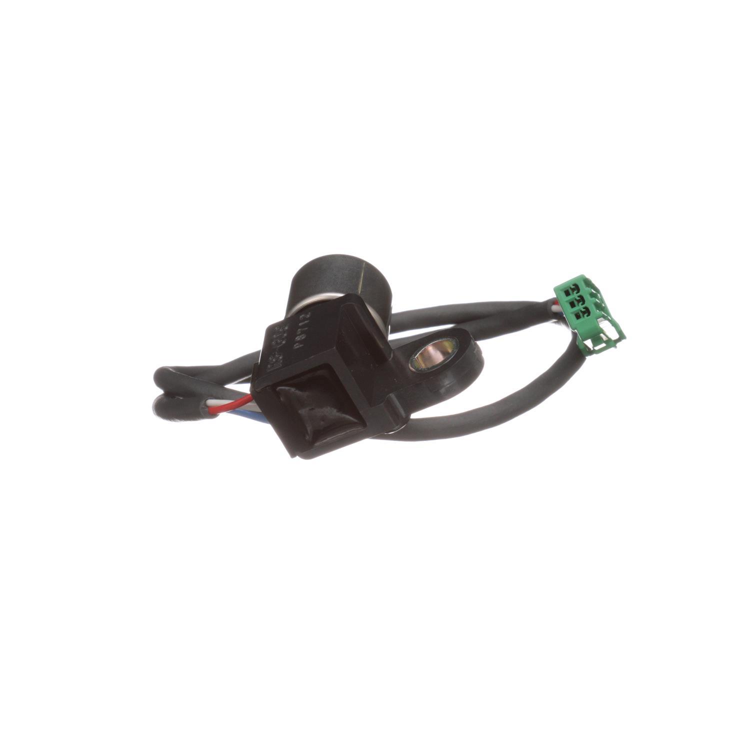 BWD SN8317 - Vehicle Speed Sensor BWD SN8317 Auto Trans Input Shaft Speed Sensor product image 7 of 7