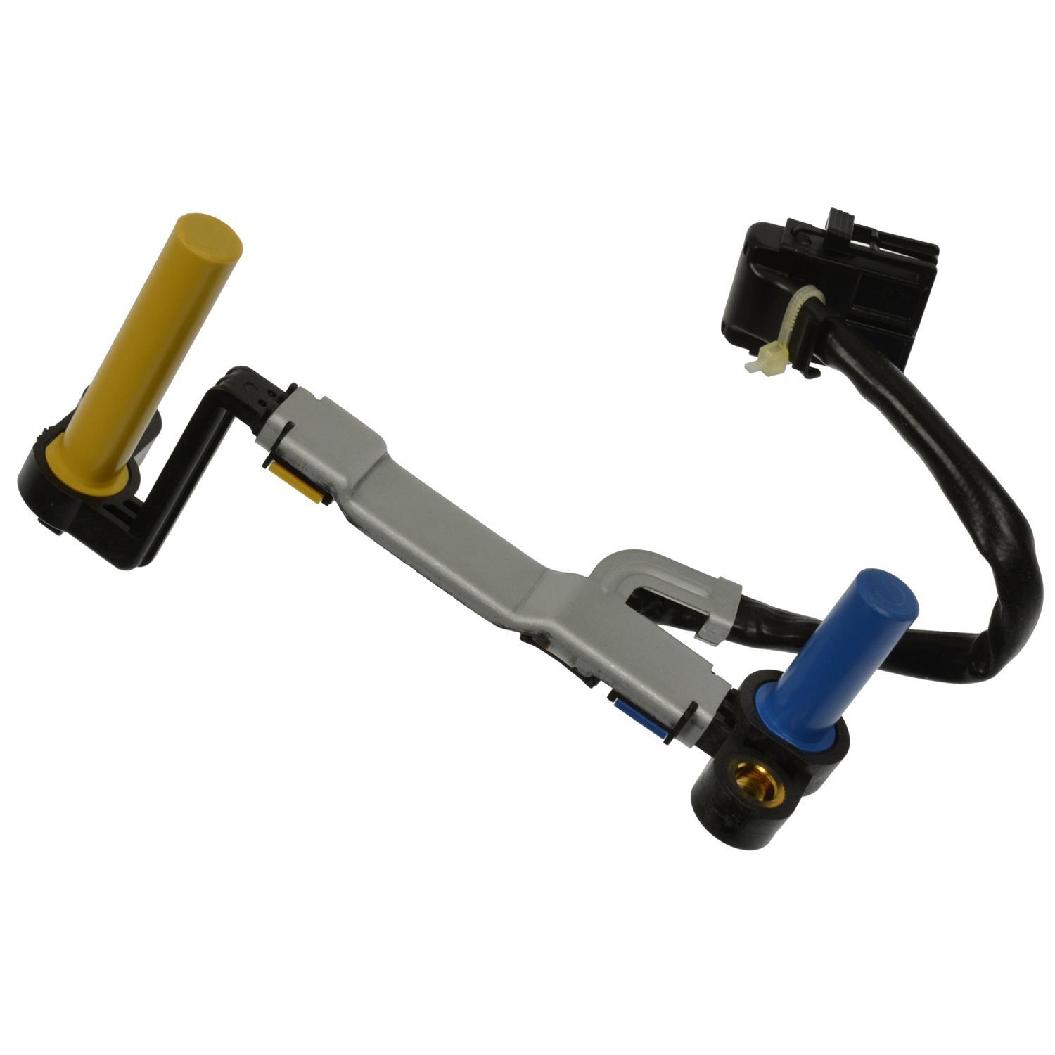 BWD SN8318 Auto Trans Input Shaft Speed Sensor product image 2 of 4