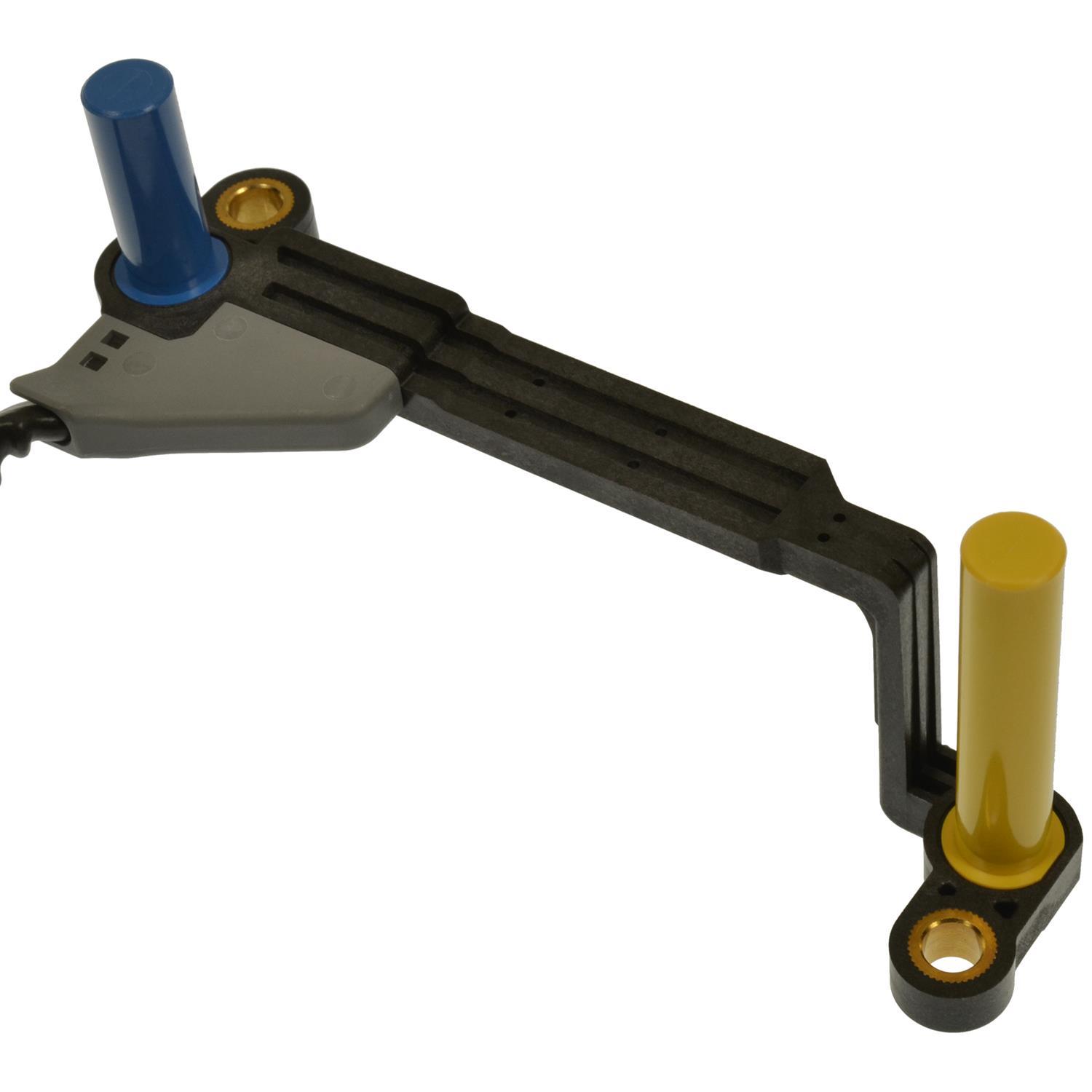 BWD SN8318 Auto Trans Input Shaft Speed Sensor product image 4 of 4