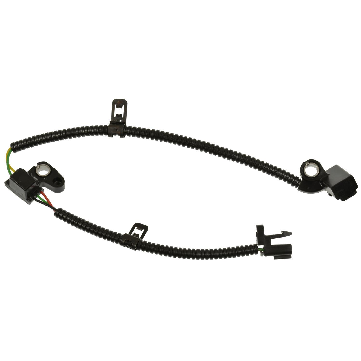 BWD SN8337 - Vehicle Speed Sensor BWD SN8337 Auto Trans Input Shaft Speed Sensor product image 2 of 3