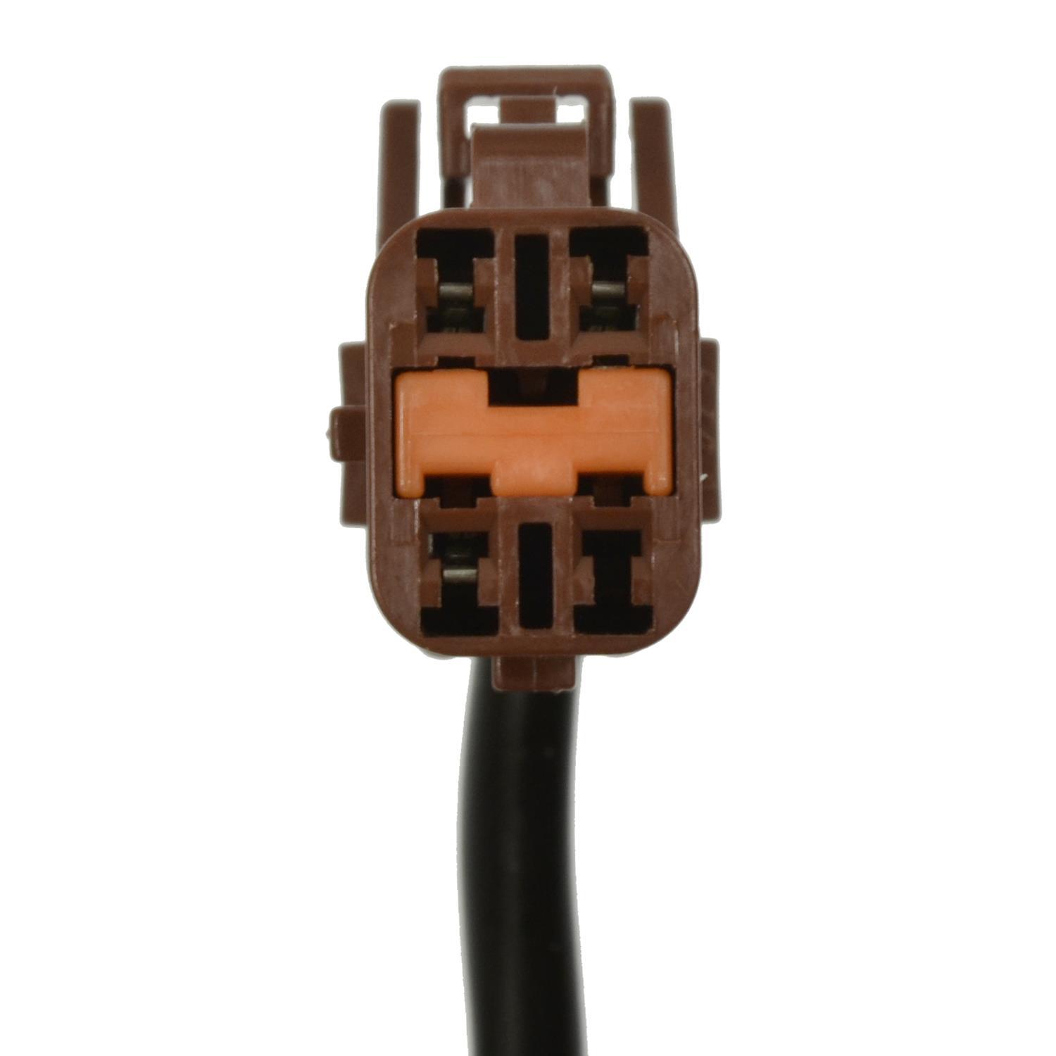 BWD SN8346 - Vehicle Speed Sensor BWD SN8346 Auto Trans Input Shaft Speed Sensor product image 3 of 3