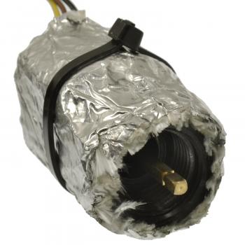 2008 Ford Fiesta Vehicle Speed Sensor