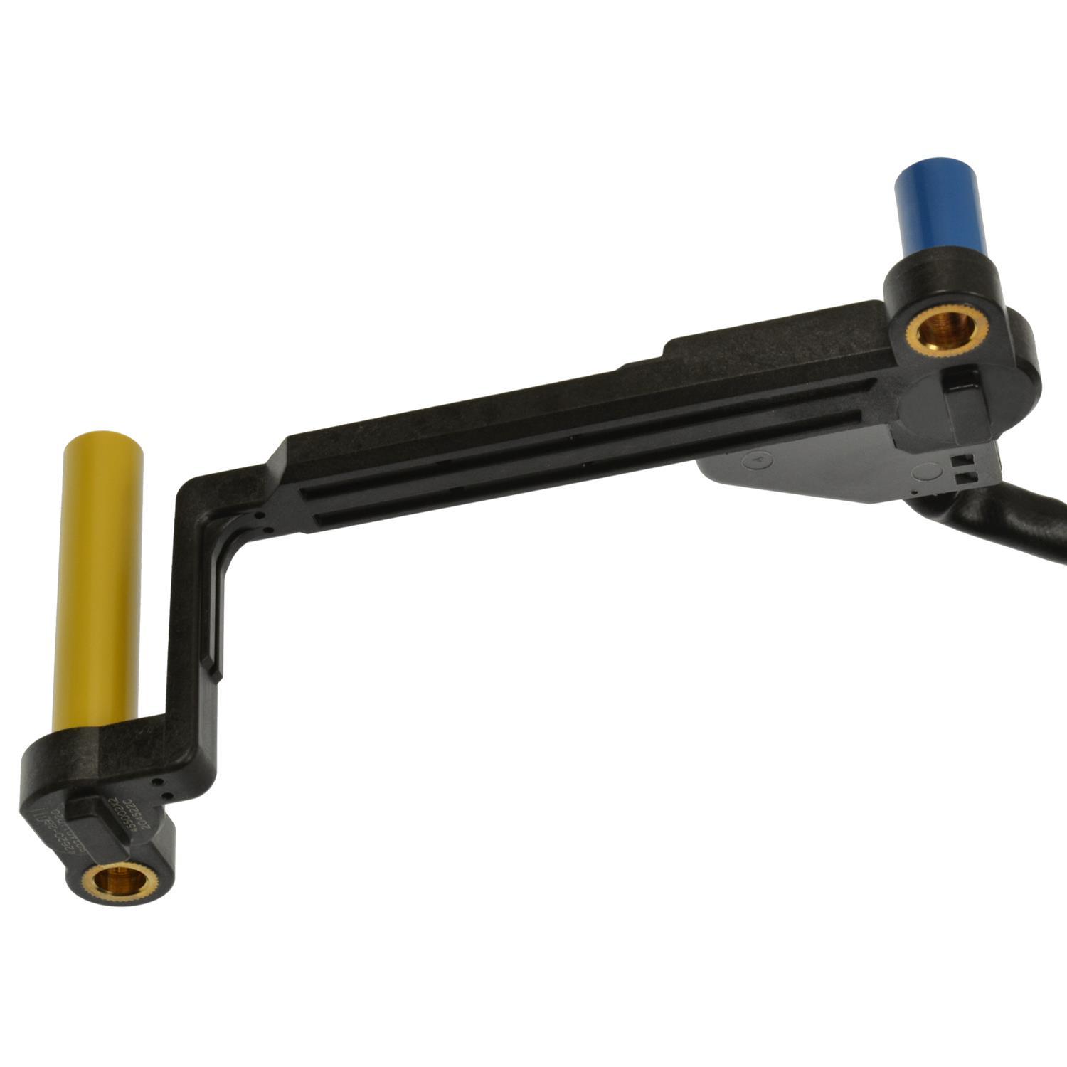BWD SN8393 - Auto Trans Input Shaft Speed Sensor BWD SN8393 Auto Trans Input Shaft Speed Sensor product image 1 of 3