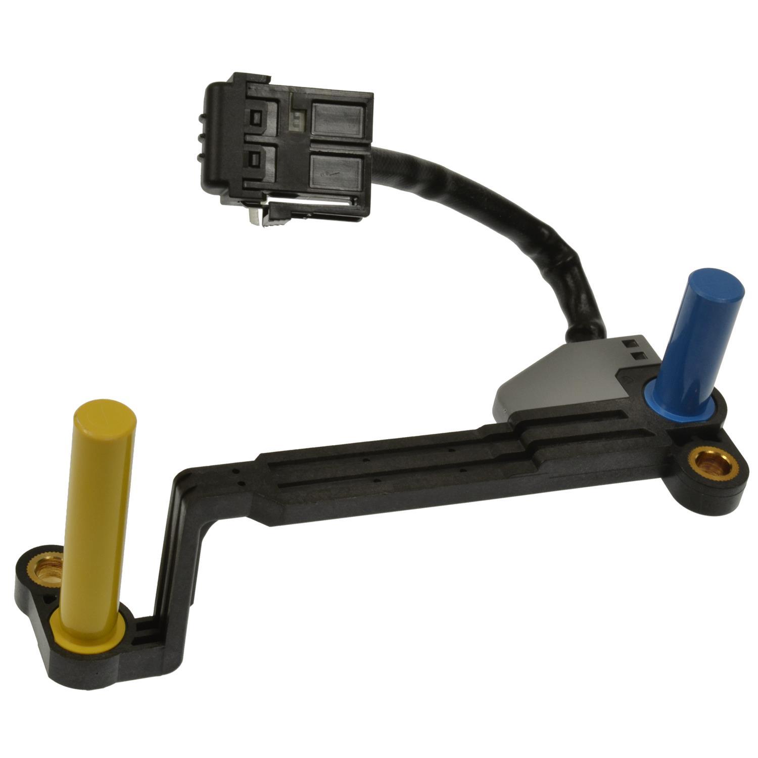 BWD SN8393 - Auto Trans Input Shaft Speed Sensor BWD SN8393 Auto Trans Input Shaft Speed Sensor product image 2 of 3