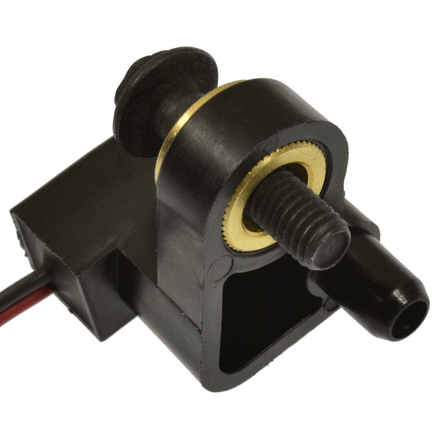 BWD SN8412 - Vehicle Speed Sensor BWD SN8412 Vehicle Speed Sensor product image 1 of 3