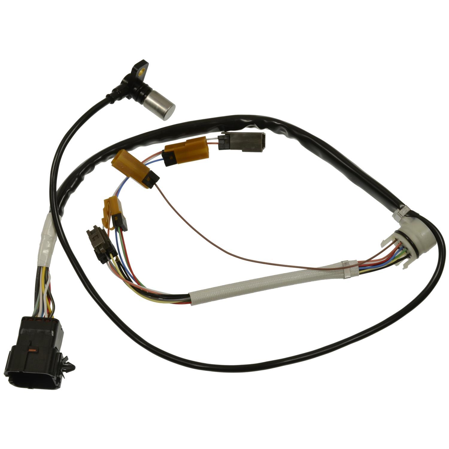 BWD SN8417 - Vehicle Speed Sensor BWD SN8417 Vehicle Speed Sensor product image 2 of 3