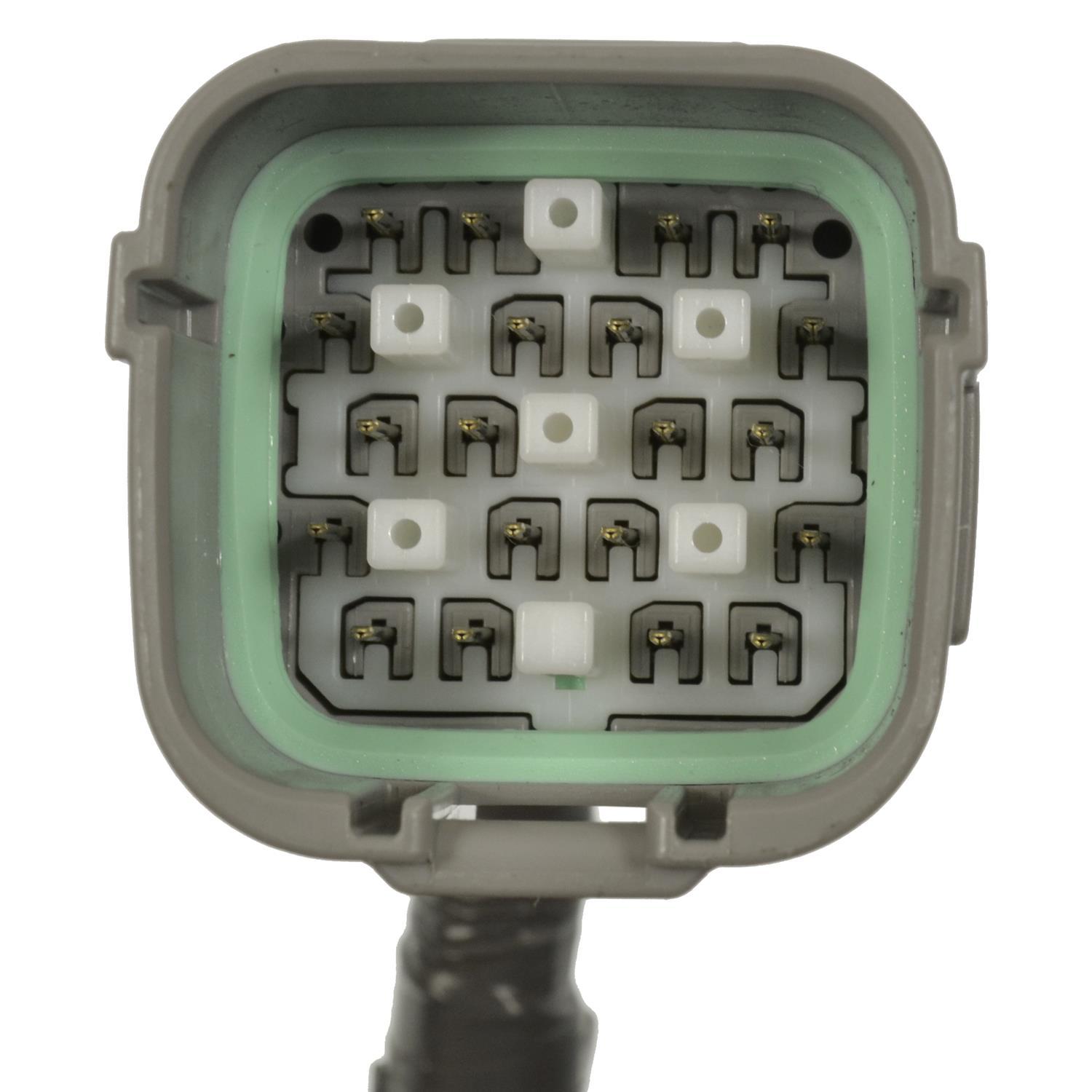 BWD SN8420 Vehicle Speed Sensor product image 1 of 3