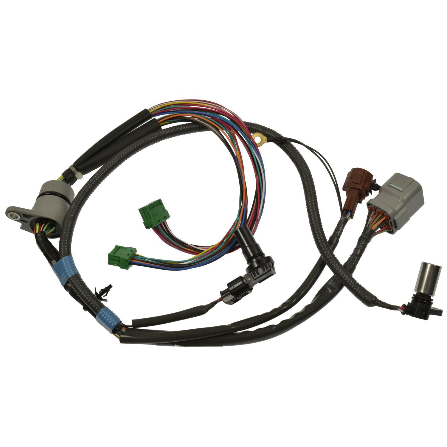 BWD SN8420 Vehicle Speed Sensor product image 2 of 3