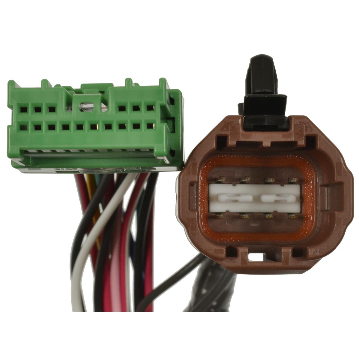 BWD SN8420 Vehicle Speed Sensor product image 3 of 3