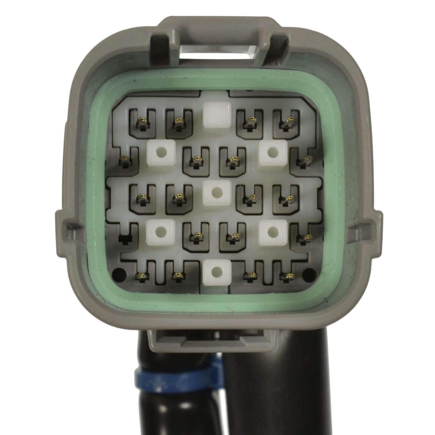 BWD SN8421 Vehicle Speed Sensor product image 1 of 3