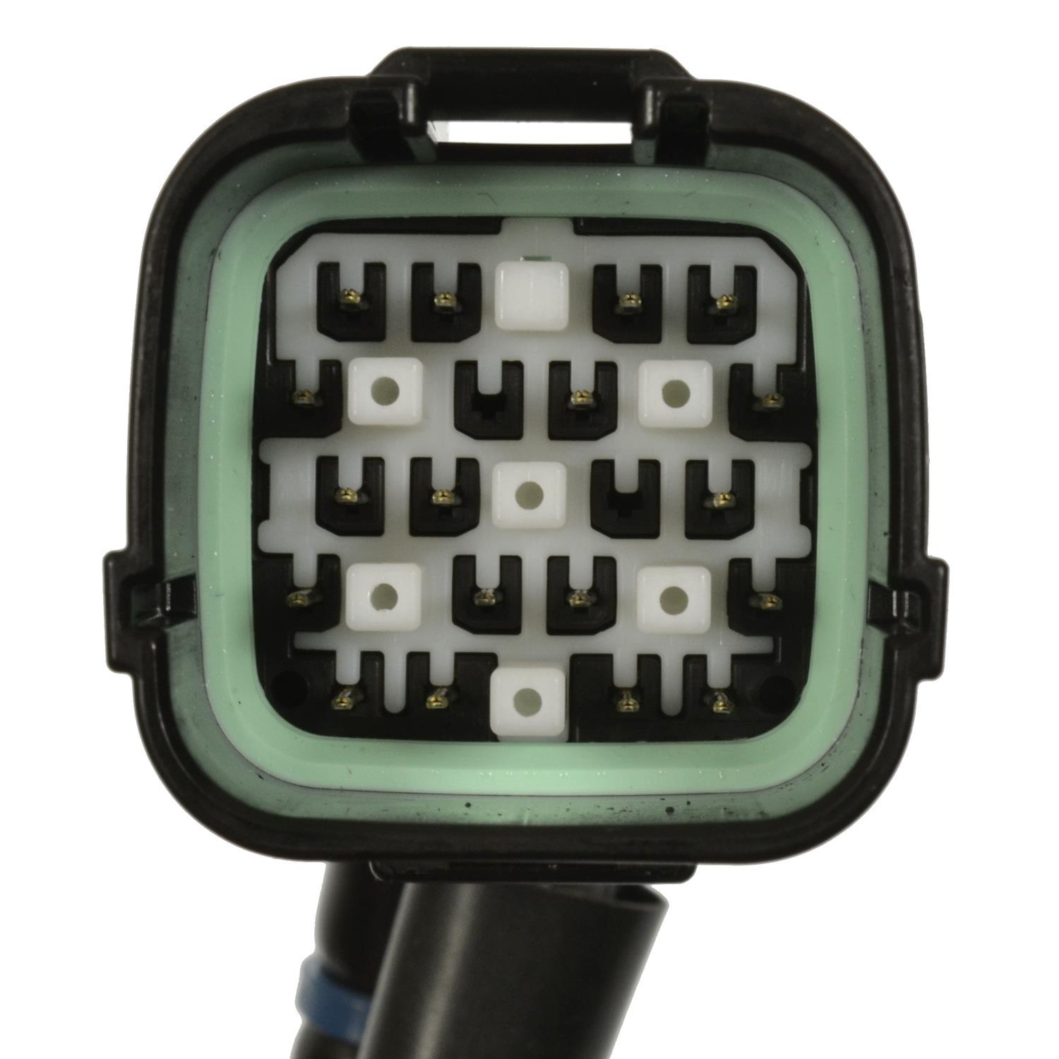 BWD SN8422 - Vehicle Speed Sensor BWD SN8422 Vehicle Speed Sensor product image 1 of 3