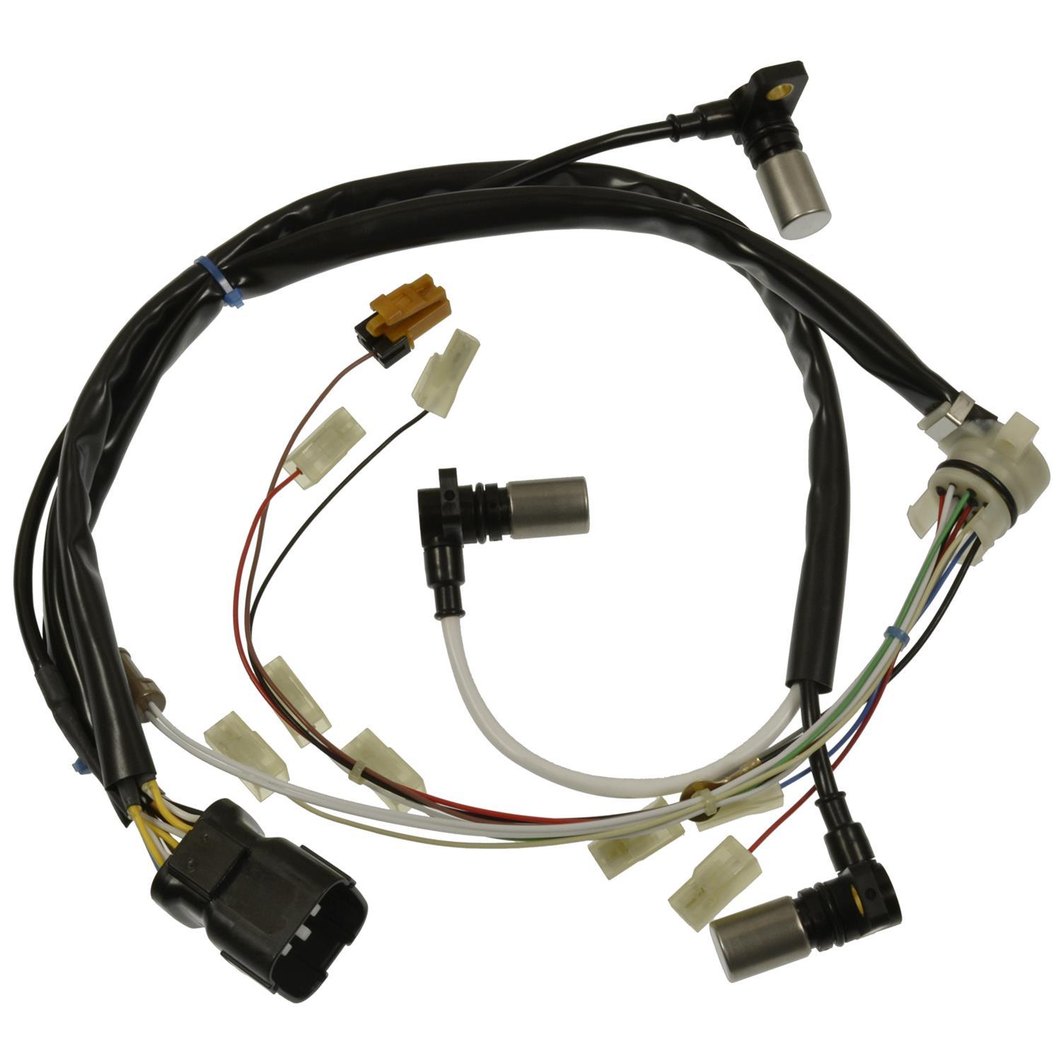 BWD SN8422 - Vehicle Speed Sensor BWD SN8422 Vehicle Speed Sensor product image 2 of 3