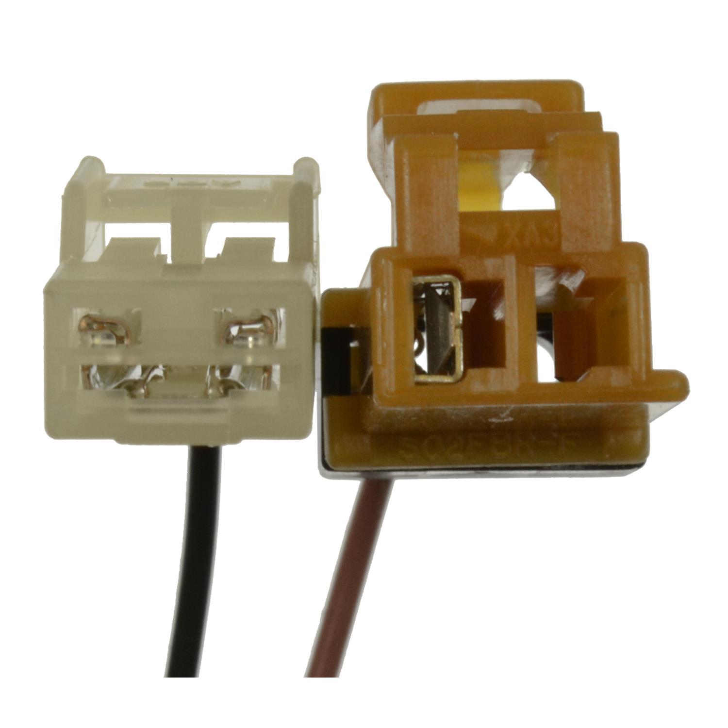 BWD SN8422 - Vehicle Speed Sensor BWD SN8422 Vehicle Speed Sensor product image 3 of 3