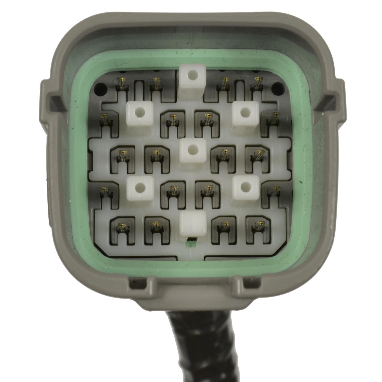 BWD SN8423 - Vehicle Speed Sensor BWD SN8423 Vehicle Speed Sensor product image 1 of 3