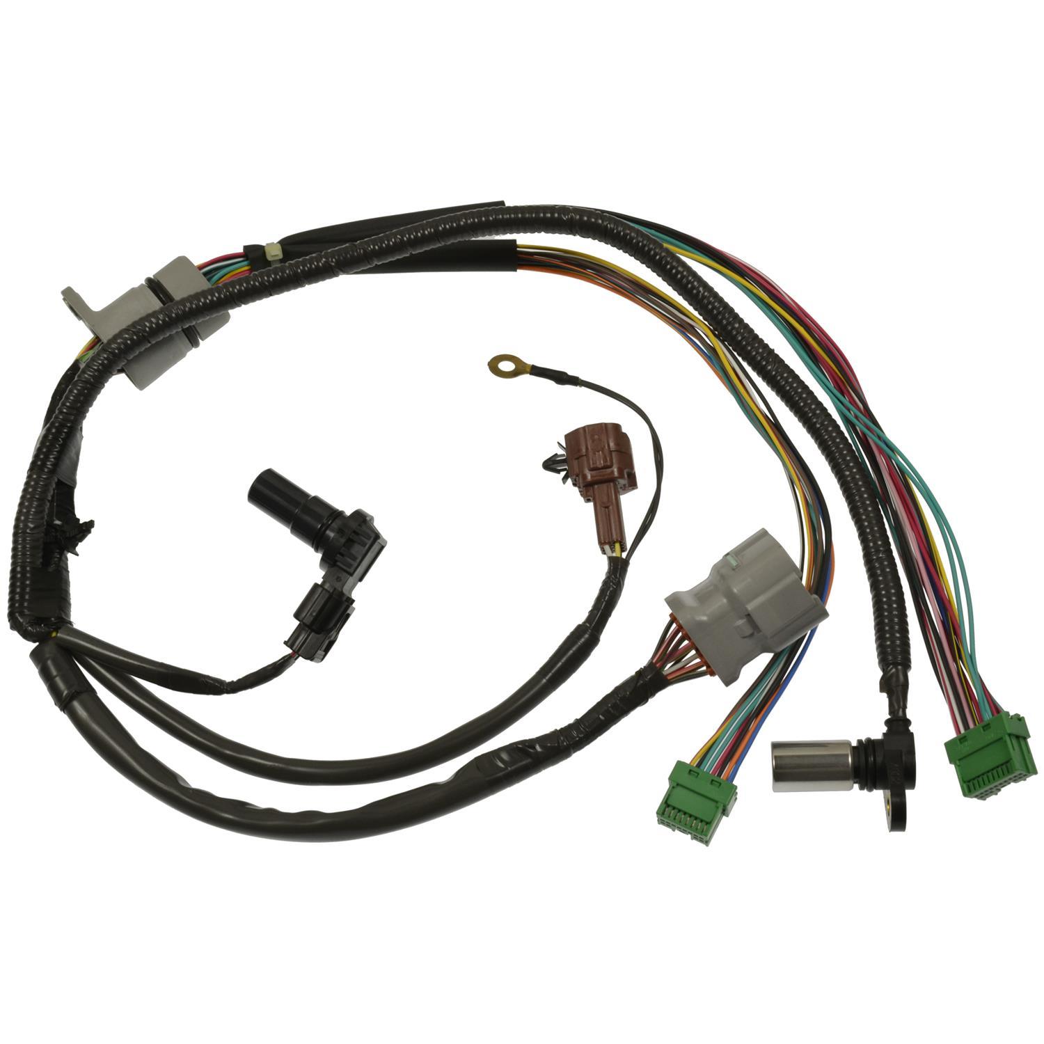 BWD SN8423 - Vehicle Speed Sensor BWD SN8423 Vehicle Speed Sensor product image 2 of 3