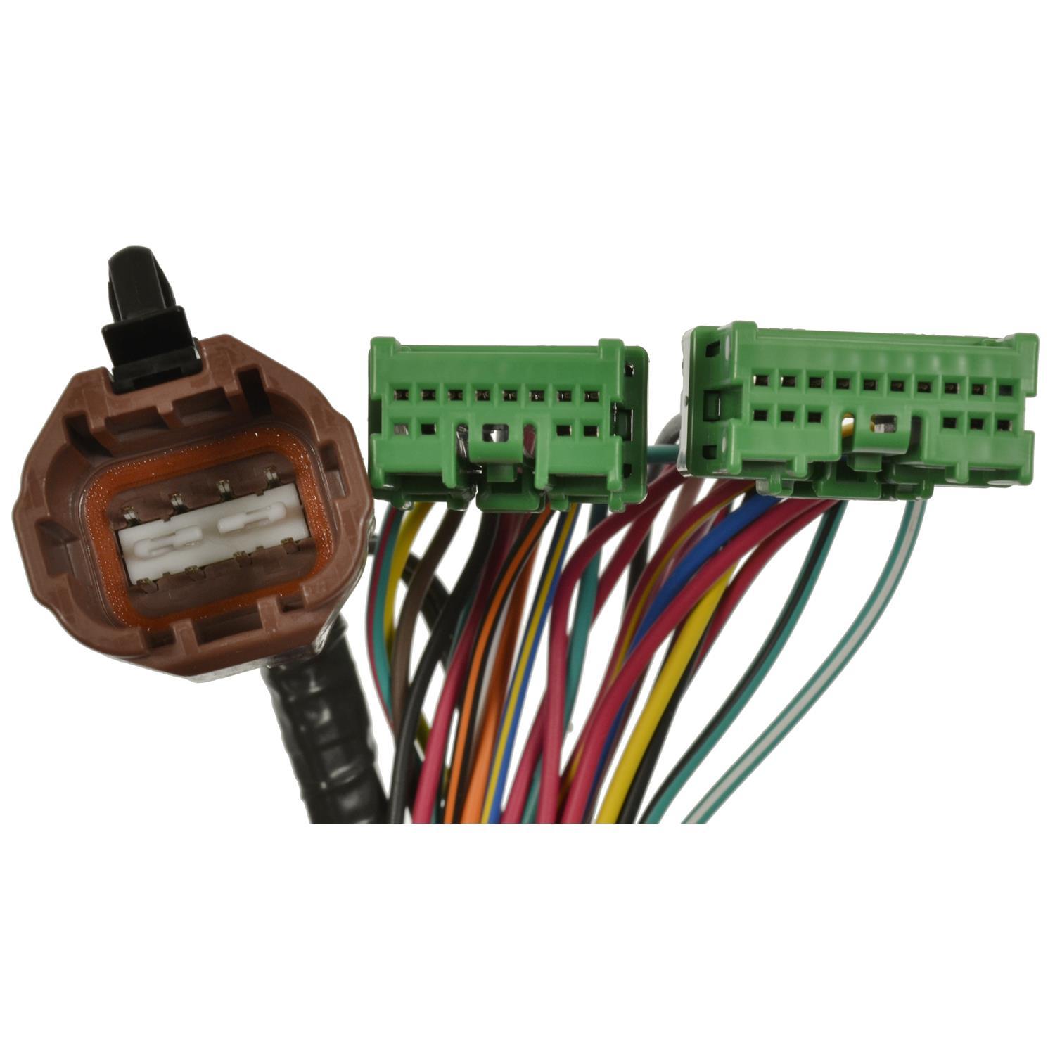 BWD SN8423 - Vehicle Speed Sensor BWD SN8423 Vehicle Speed Sensor product image 3 of 3