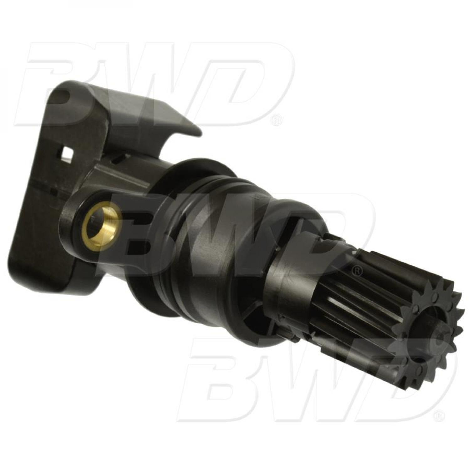 BWD SN8435 Auto Trans Output Shaft Speed Sensor product image 1 of 3