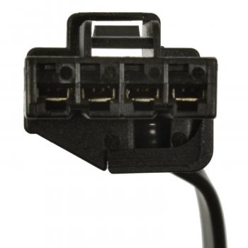 2014 Volkswagen Golf Vehicle Speed Sensor BWD SN8464 image 3 of 4