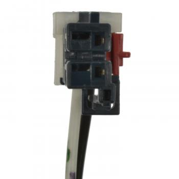 2022 Ford Police Interceptor Utility Auto Trans Output Shaft Speed Sensor BWD SN8481 image 3 of 3