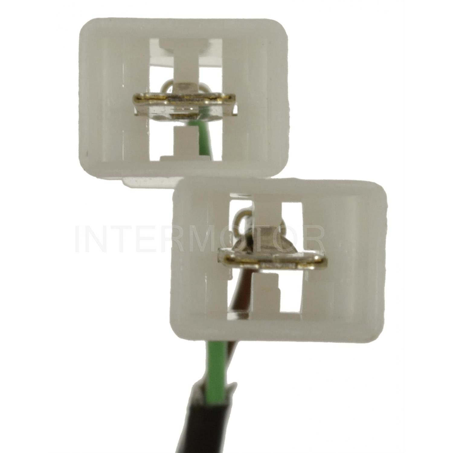 BWD SN8488 - Vehicle Speed Sensor BWD SN8488 Vehicle Speed Sensor product image 5 of 6