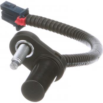 2021 Ford Edge Auto Trans Output Shaft Speed Sensor BWD SN8513 image 2 of 4