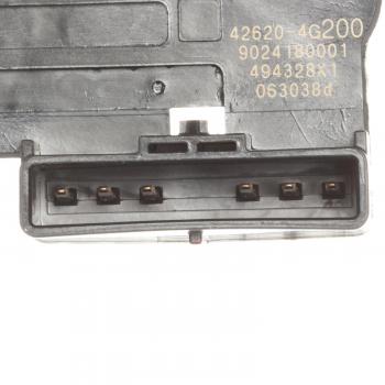 2018 Kia Sorento Vehicle Speed Sensor BWD SN8516 image 3 of 4
