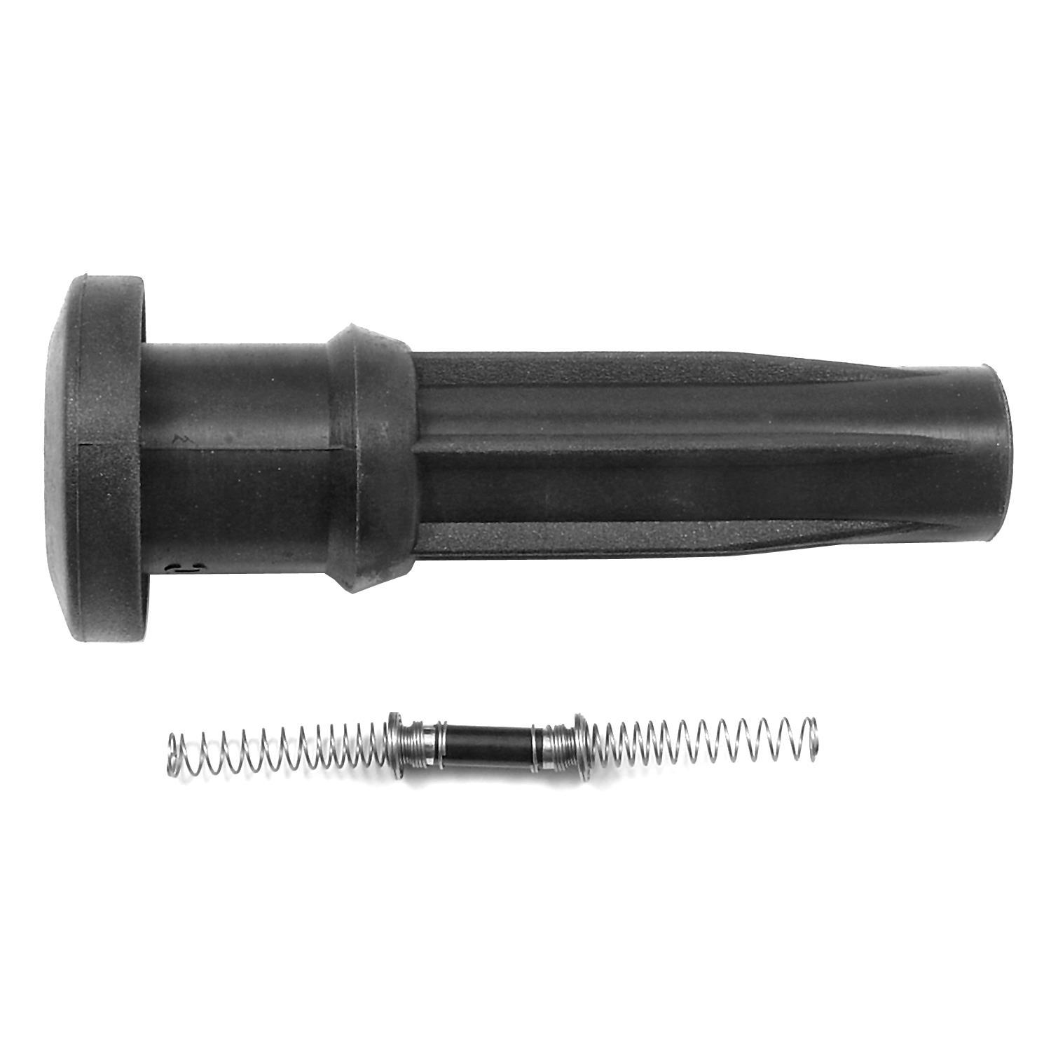 BWD SPB127 - Direct Ignition Coil Boot BWD SPB127 Direct Ignition Coil Boot product image 1 of 1