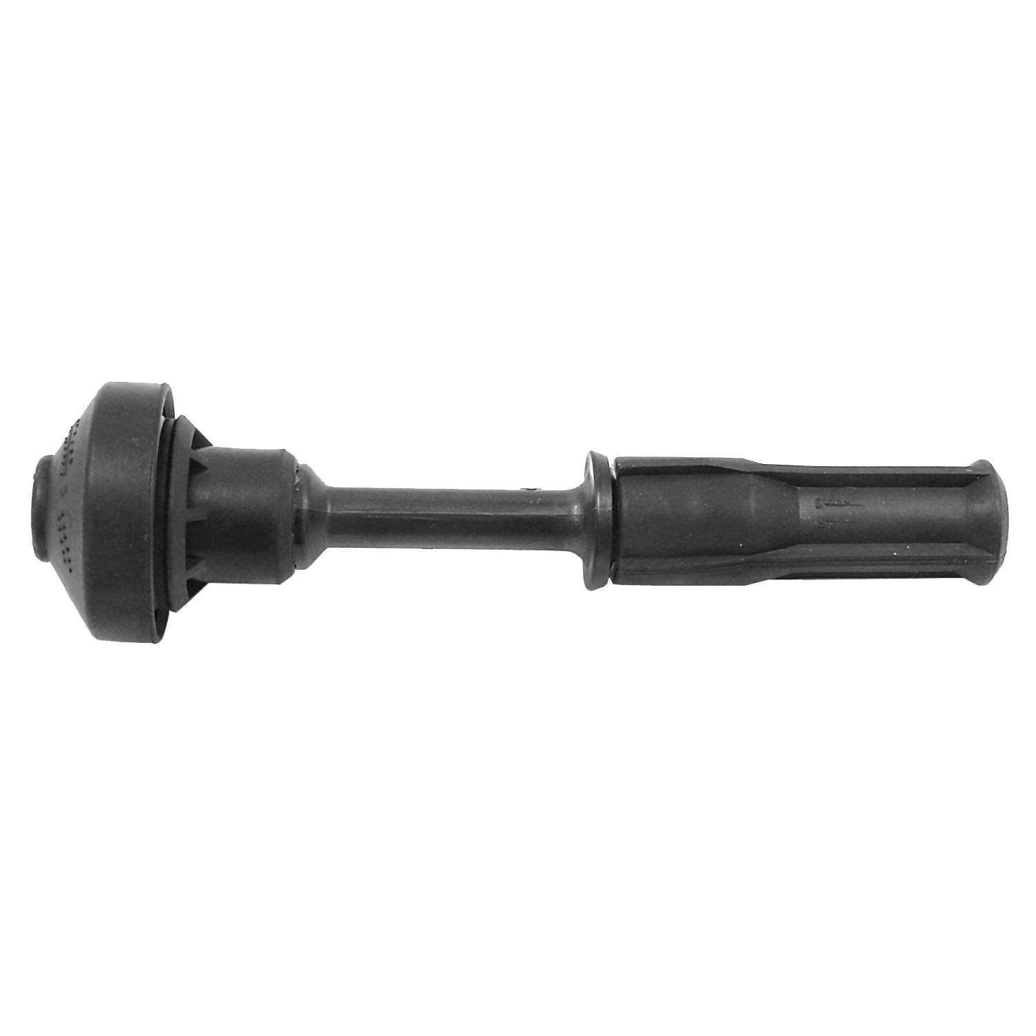 BWD SPB163 - Direct Ignition Coil Boot BWD SPB163 Direct Ignition Coil Boot product image 1 of 1