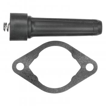 1992 Jaguar XJS Direct Ignition Coil Boot BWD SPB171 image 1 of 1