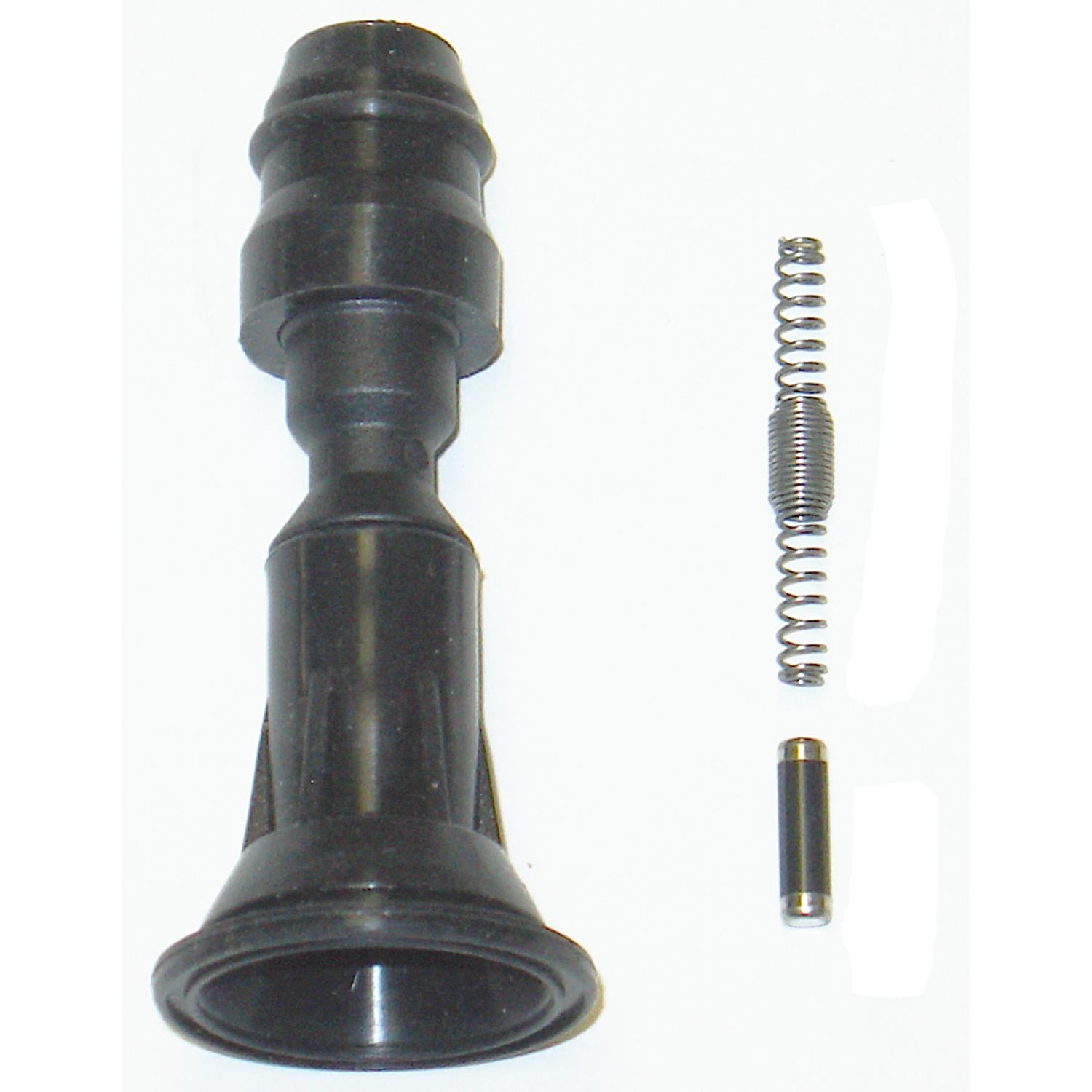 BWD SPB183 - Direct Ignition Coil Boot BWD SPB183 Direct Ignition Coil Boot product image 1 of 1
